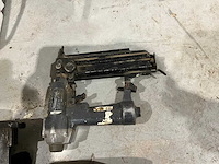 Pneumatische tacker (6x) - afbeelding 3 van  7