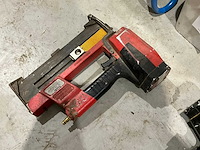 Pneumatische tacker (6x) - afbeelding 6 van  7