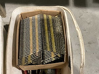 Pneumatische tacker (6x) - afbeelding 7 van  7