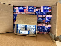 Pneumatische tacker (6x) - afbeelding 2 van  4