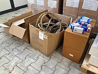 Pneumatische tacker (6x) - afbeelding 4 van  4