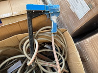 Pneumatische tacker (6x) - afbeelding 2 van  6