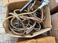 Pneumatische tacker (6x) - afbeelding 3 van  6