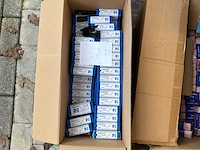 Pneumatische tacker (6x) - afbeelding 4 van  6