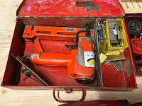 Pneumatische tacker (7x) - afbeelding 2 van  8