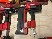 Pneumatische tacker (7x) - afbeelding 5 van  8