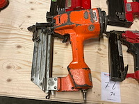 Pneumatische tacker (7x) - afbeelding 6 van  8