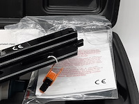 Pneumatische tacker, airpress, 45448-5 - afbeelding 2 van  12