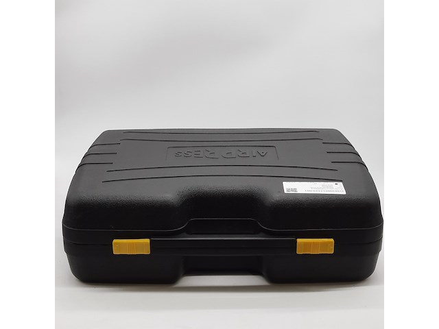 Pneumatische tacker, airpress, 45448-5 - afbeelding 4 van  12