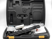 Pneumatische tacker, airpress, 45448-5