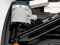 Pneumatische tacker, airpress, 45448-5 - afbeelding 5 van  12