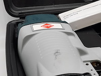 Pneumatische tacker, airpress, 45448-5 - afbeelding 6 van  12