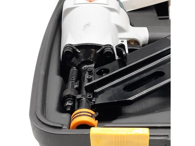 Pneumatische tacker, airpress, 45448-5 - afbeelding 7 van  12
