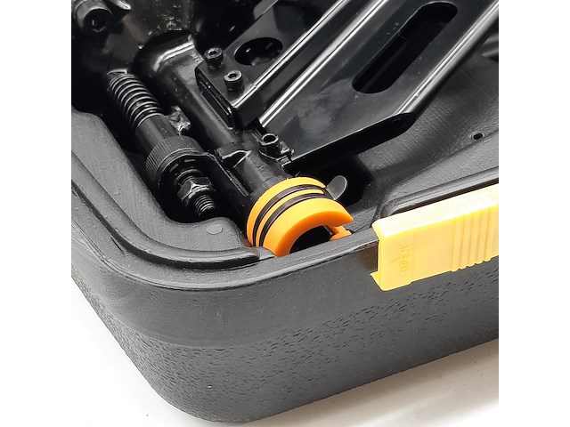 Pneumatische tacker, airpress, 45448-5 - afbeelding 8 van  12