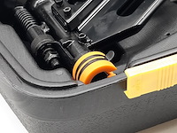 Pneumatische tacker, airpress, 45448-5 - afbeelding 8 van  12