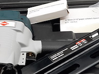 Pneumatische tacker, airpress, 45448-5 - afbeelding 9 van  12