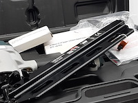 Pneumatische tacker, airpress, 45448-5 - afbeelding 10 van  12