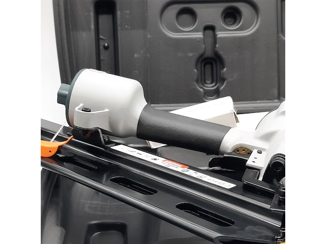 Pneumatische tacker, airpress, 45448-5 - afbeelding 11 van  12