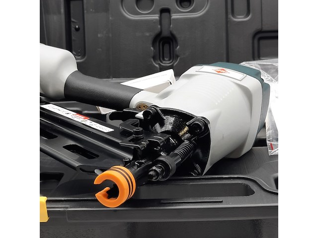 Pneumatische tacker, airpress, 45448-5 - afbeelding 12 van  12