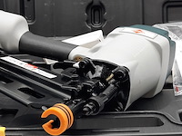 Pneumatische tacker, airpress, 45448-5 - afbeelding 12 van  12