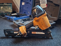 Pneumatische tacker bostitch, f33pt - afbeelding 1 van  5