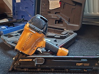 Pneumatische tacker bostitch, f33pt - afbeelding 3 van  5