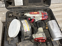 Pneumatische tacker cn450g - afbeelding 1 van  5