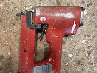 Pneumatische tacker, haubold-kihlberg, pn 5030 kb - afbeelding 2 van  3