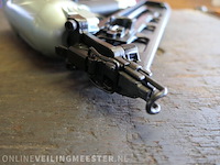 Pneumatische tacker hitachi, nt65ma4(s) - afbeelding 8 van  9