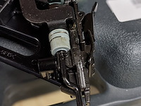 Pneumatische tacker hitachi, nt65ma4(s) - afbeelding 4 van  4