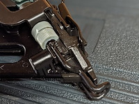 Pneumatische tacker hitachi, nt65ma4(s) - afbeelding 5 van  5