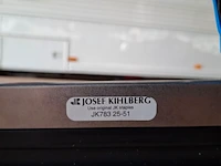 Pneumatische tacker, josef kihlberg, jk783 25-51 - afbeelding 3 van  5