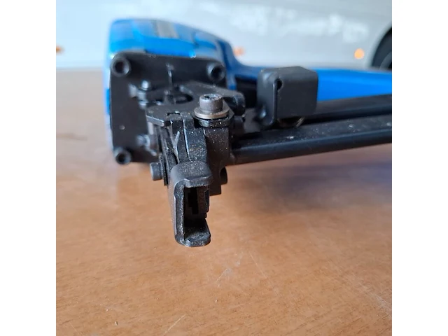 Pneumatische tacker, josef kihlberg, jk783 25-51 - afbeelding 4 van  5