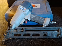 Pneumatische tacker kit pro, a34/64-as1 - afbeelding 1 van  4