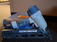 Pneumatische tacker kit pro, a34/64-as1 - afbeelding 2 van  4