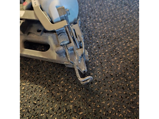 Pneumatische tacker kit pro, a34/64-as1 - afbeelding 4 van  4