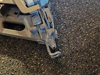 Pneumatische tacker kit pro, a34/64-as1 - afbeelding 4 van  4