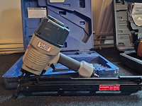 Pneumatische tacker kit pro, a34/90-a1 - afbeelding 1 van  5