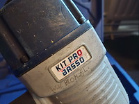 Pneumatische tacker kit pro, a34/90-a1 - afbeelding 3 van  5