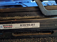Pneumatische tacker kit pro, a34/90-a1 - afbeelding 4 van  5