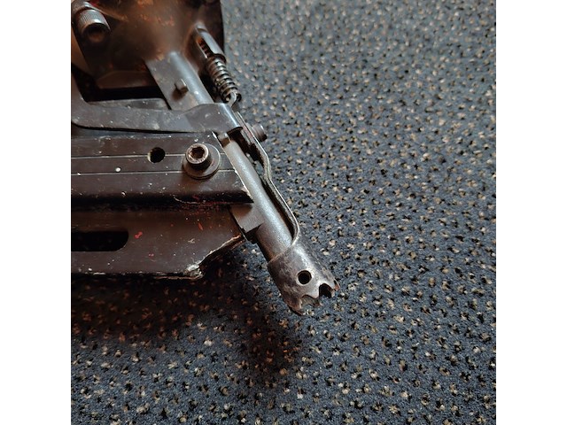 Pneumatische tacker kit pro, a34/90-a1 - afbeelding 5 van  5