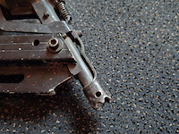 Pneumatische tacker kit pro, a34/90-a1 - afbeelding 5 van  5