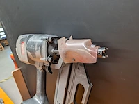 Pneumatische tacker met schuin magazijn senco - afbeelding 3 van  9