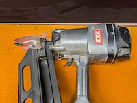 Pneumatische tacker met schuin magazijn senco - afbeelding 6 van  9