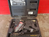 Pneumatische tacker senco, finish pro 35 - afbeelding 1 van  6