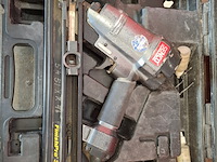 Pneumatische tacker senco, finish pro 35 - afbeelding 2 van  6