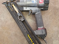 Pneumatische tacker senco, finish pro 35 - afbeelding 3 van  6