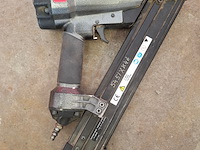 Pneumatische tacker senco, finish pro 35 - afbeelding 4 van  6