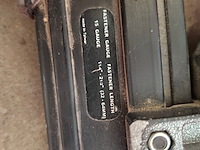 Pneumatische tacker senco, finish pro 35 - afbeelding 5 van  6