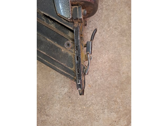 Pneumatische tacker senco, finish pro 35 - afbeelding 6 van  6